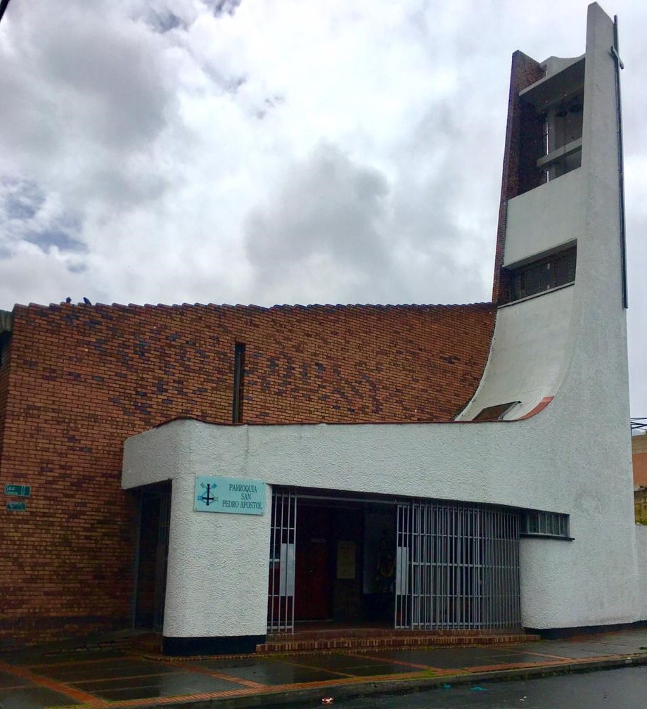 Templo