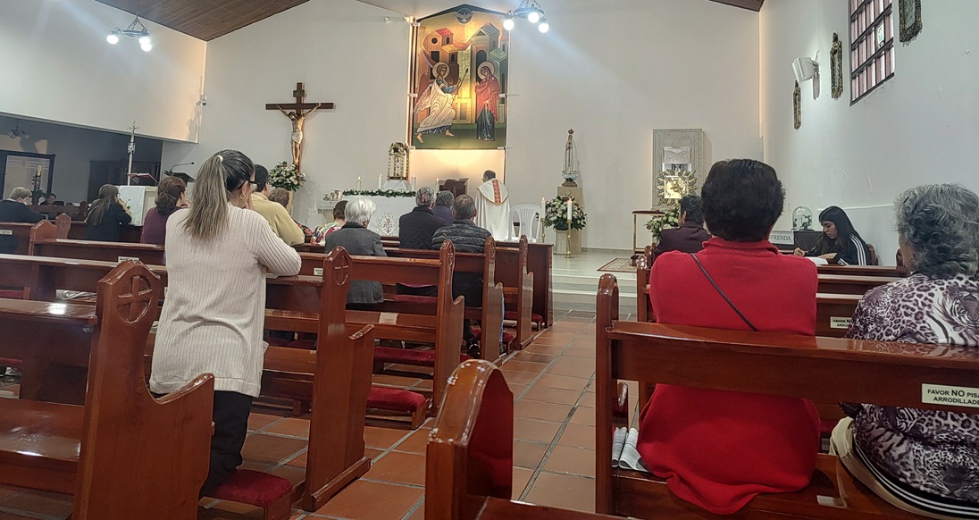 Corpus Christi