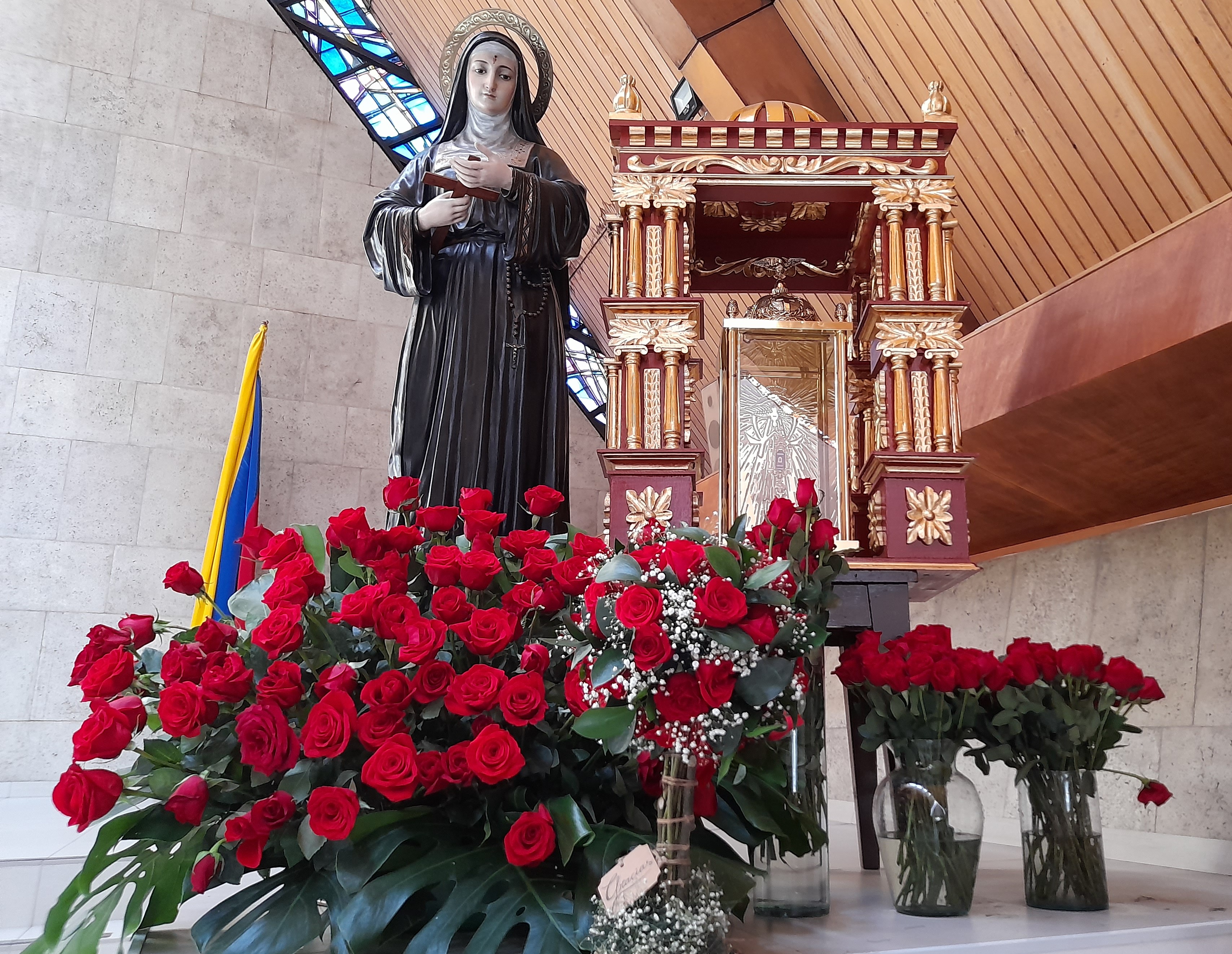 Santa Rita