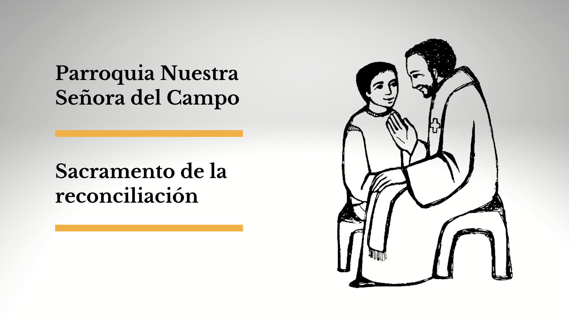 Celebración eucaristica