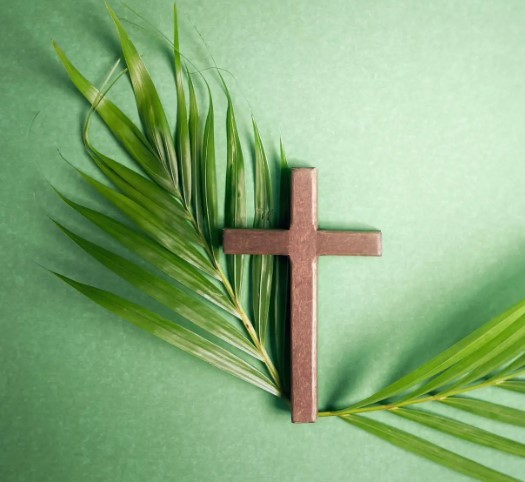 Semana Santa 2025