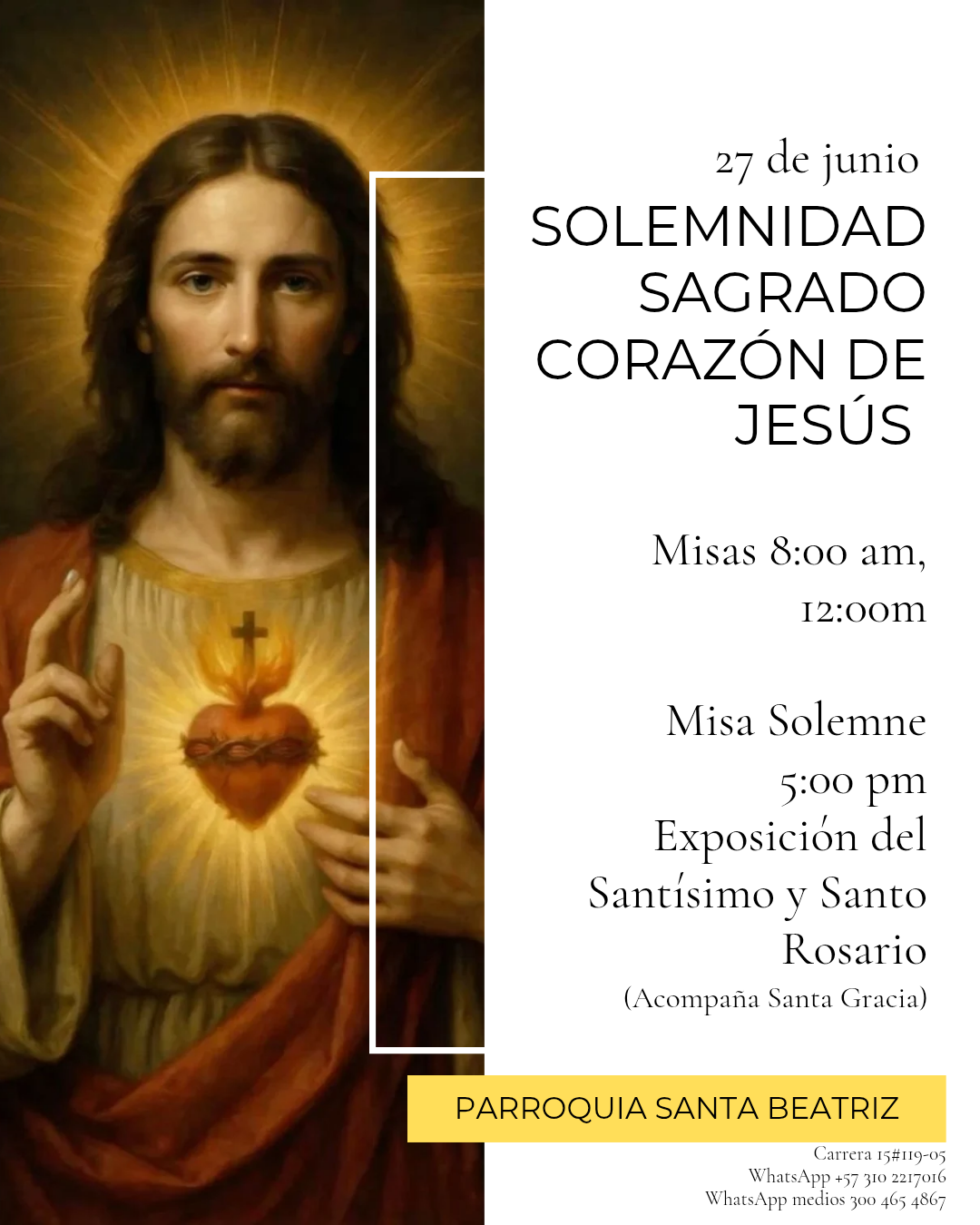 Sagrado 