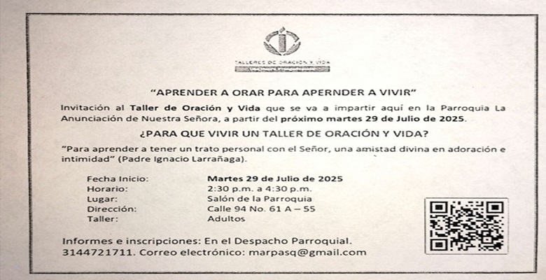 TALLER
