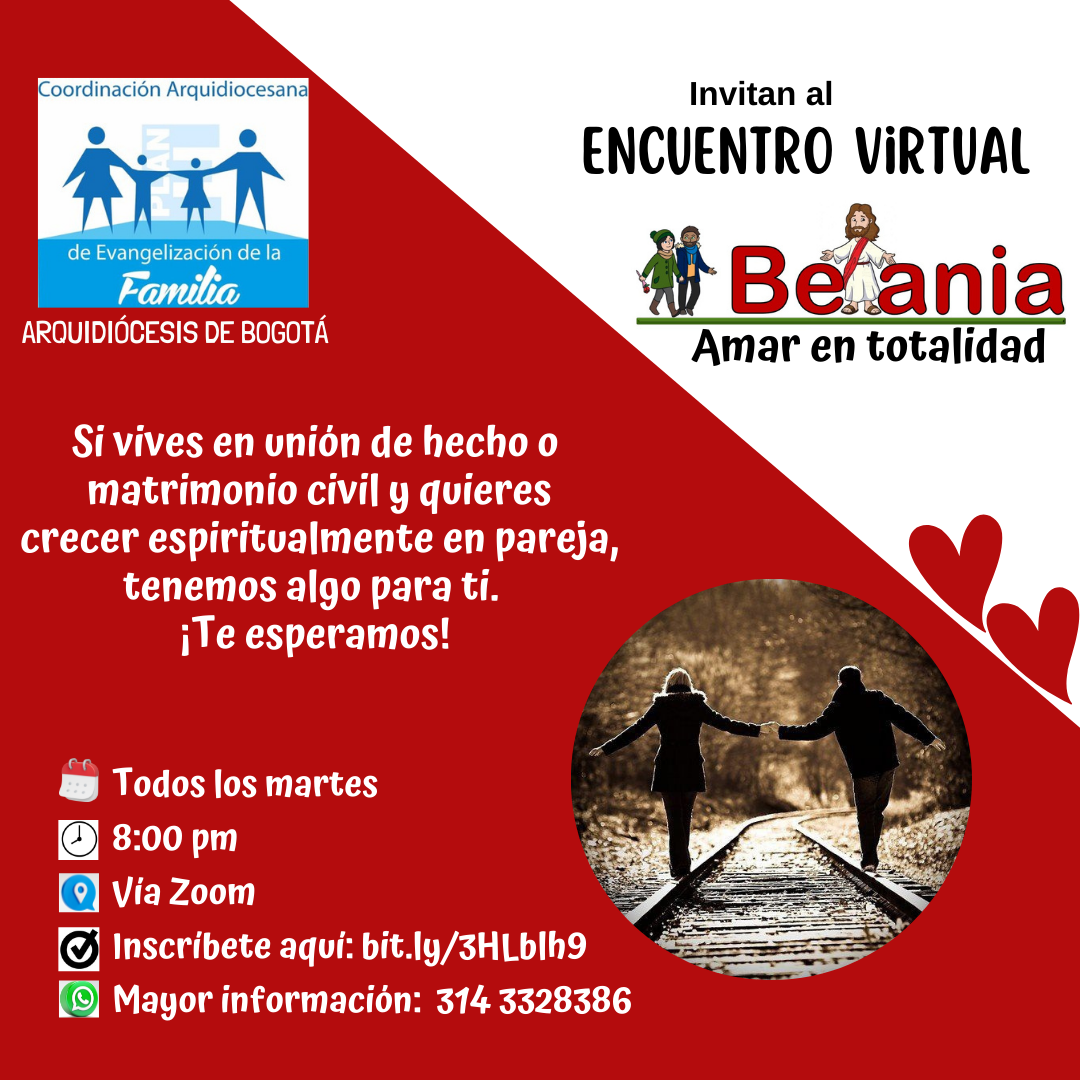 Betania 