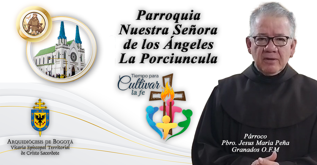 la porciuncula