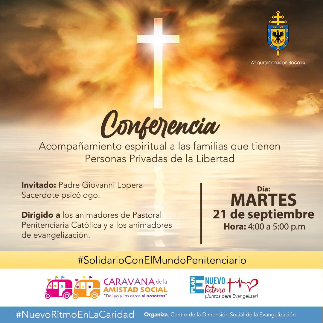 conversatorio flias