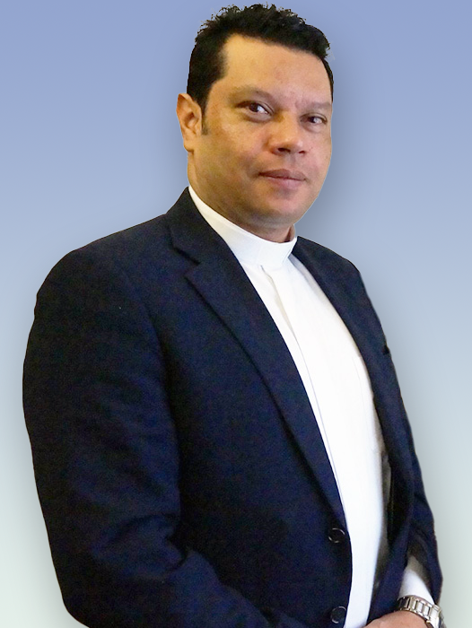 Yoany Cupitra