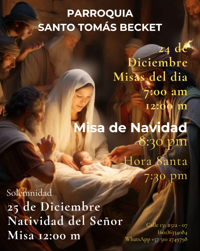 Navidad