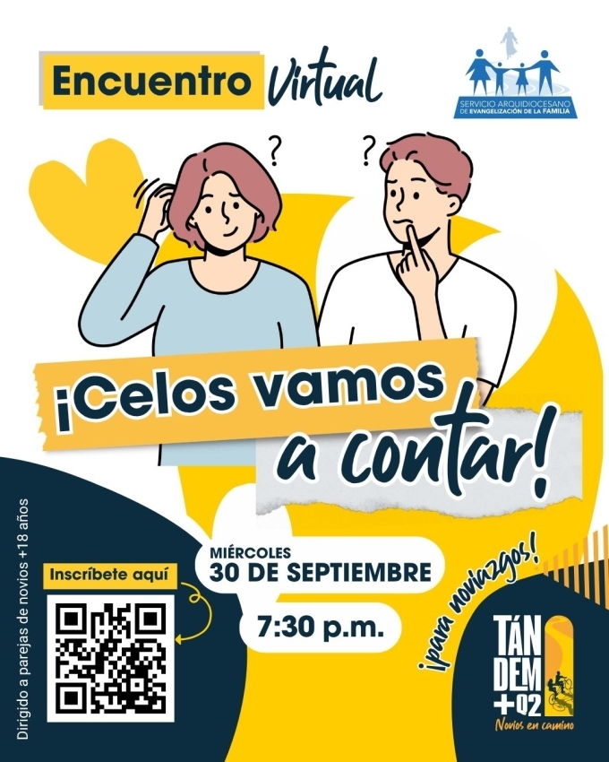 Tándem Septiembre 