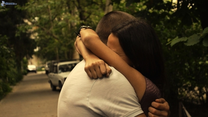 abrazo