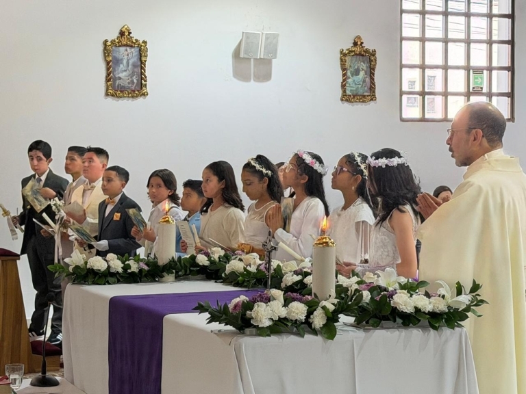 presentación