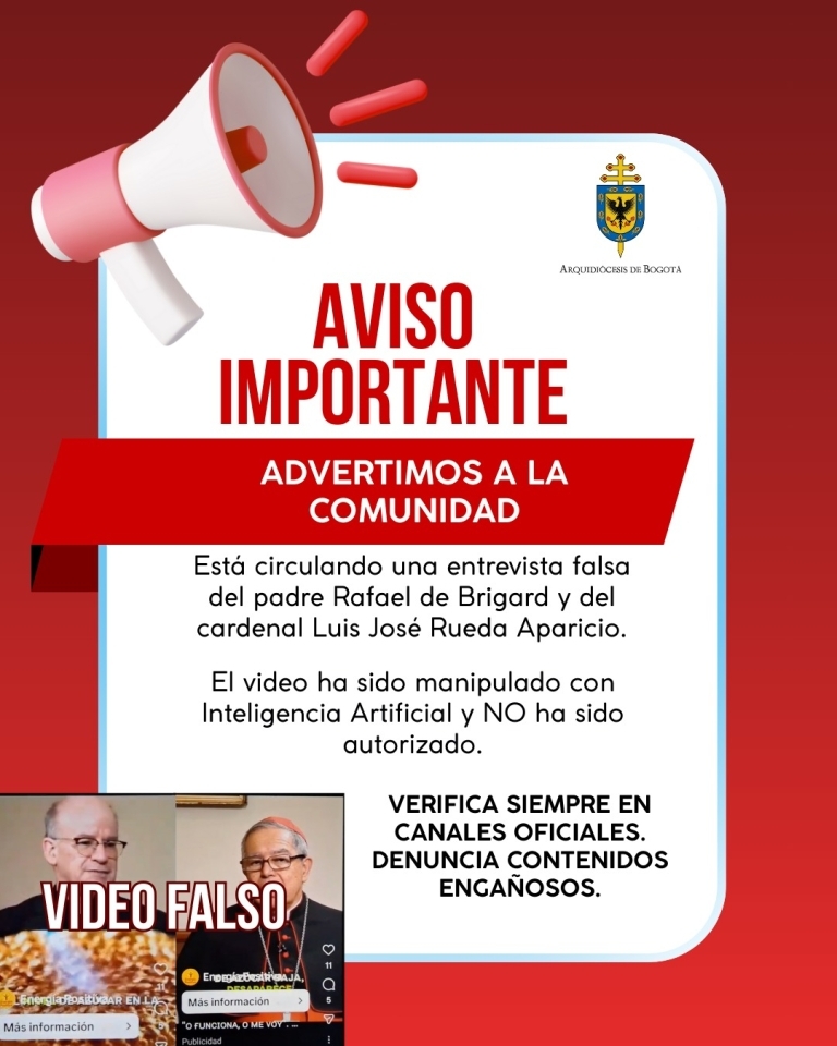 Video falso