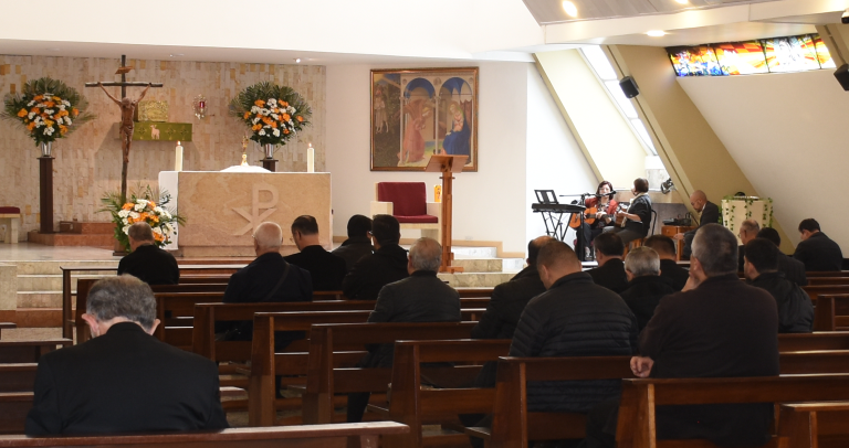 Oración