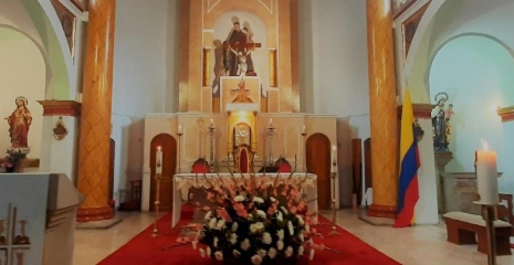 San Antonio de Padua