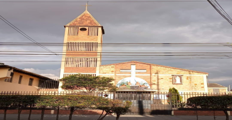 Parroquia Santa Rosa de Lima