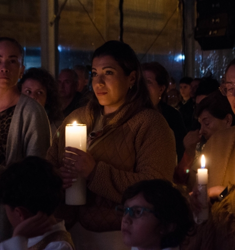 Vigilia Pascual 2025 01