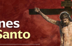 viernes santo