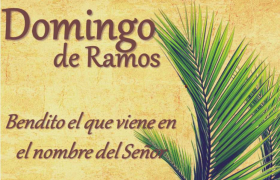 domingo de ramos