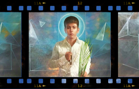 Jose Luis Sanchez del Rio