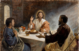 Pintor Raúl Berzosa 