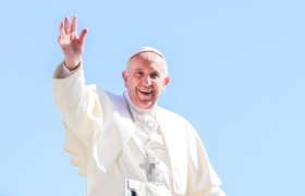 Papa Francisco