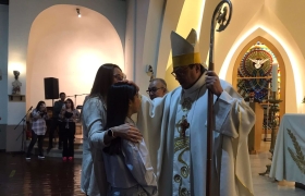 Foto confirmación