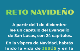 Reto Navideño