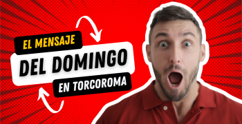 Mensaje del domingo YouTube Torcoroma