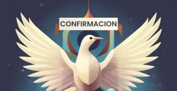 Confirmaciones 2025