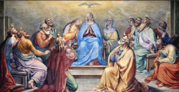 Pentecostés