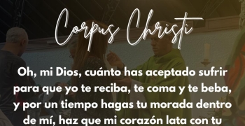Corpus Christi