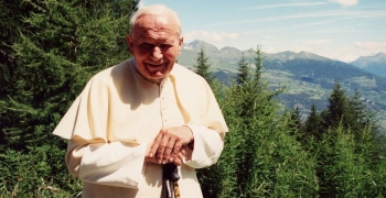San Juan Pablo II