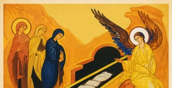 Catequesis camino