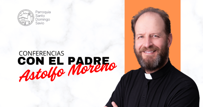 P. Astolfo Moreno
